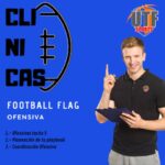 curso online flag football utf sports