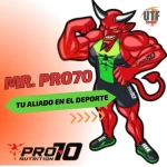 proteina pro70 nutrition mr. pro