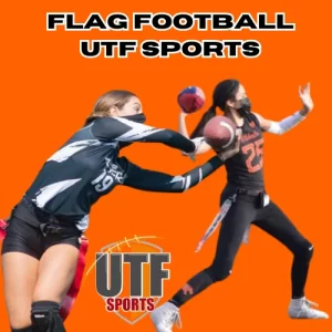 Flag football utf sports noticias y ligas de tocho
