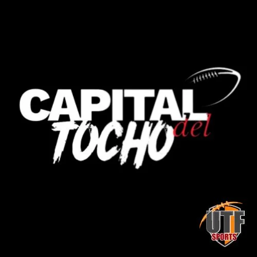 CAPITAL DEL TOCHO liga de falg football utf sports