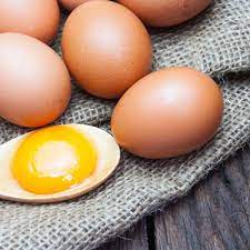 Comer Huevo Nutrición y Beneficios