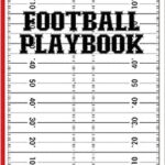 playbook football americano book amazon