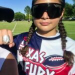 amely ceciliano flag football player